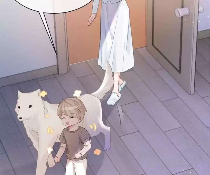I Became The Youngest Sister-in-law Of The Male Leads In A Tragic Reverse Harem Chapter 56 page 73
