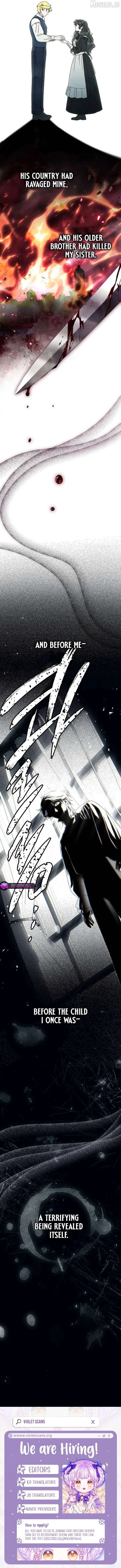 I Became The Youngest Sister-in-law Of The Male Leads In A Tragic Reverse Harem Chapter 68 page 15