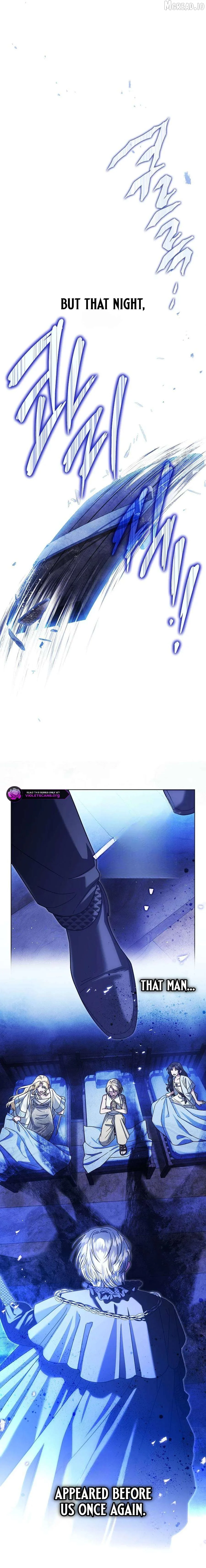 I Became The Youngest Sister-in-law Of The Male Leads In A Tragic Reverse Harem Chapter 70 page 2