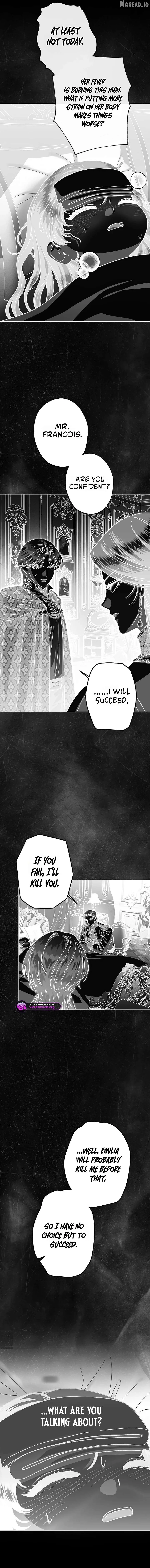 I Became The Youngest Sister-in-law Of The Male Leads In A Tragic Reverse Harem Chapter 70 page 13