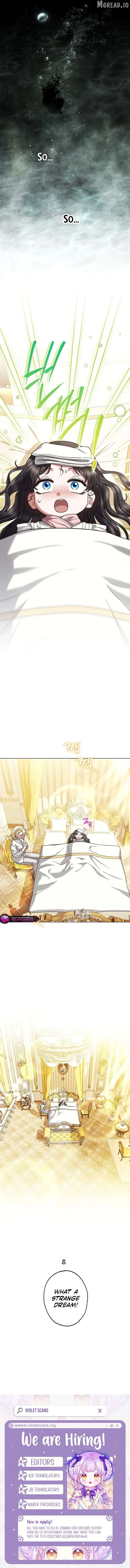 I Became The Youngest Sister-in-law Of The Male Leads In A Tragic Reverse Harem Chapter 70 page 16