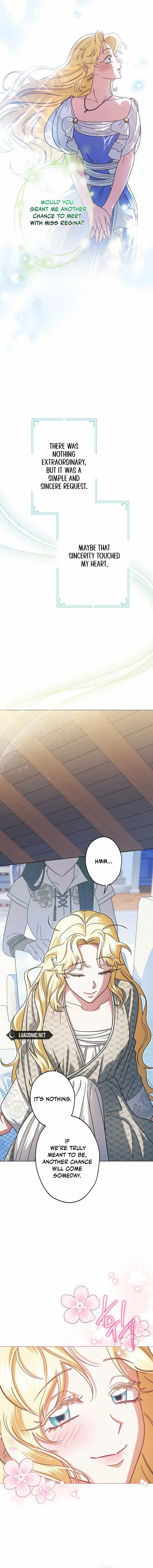 I Became The Youngest Sister-in-law Of The Male Leads In A Tragic Reverse Harem Chapter 9 page 6