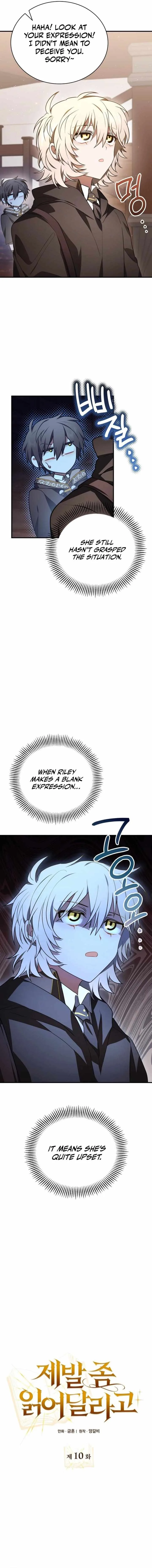 I Become a Legendary Arch Mage by Reading a Book Chapter 10 page 4