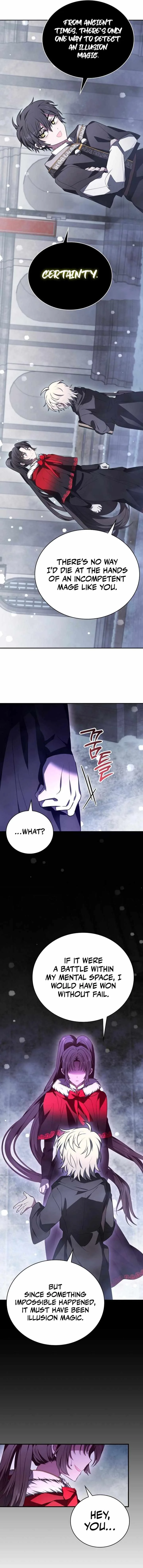 I Become a Legendary Arch Mage by Reading a Book Chapter 10 page 13