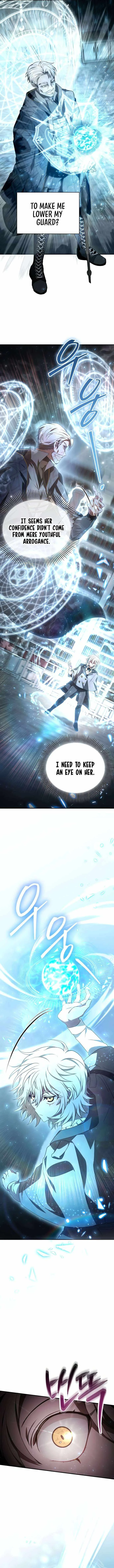 I Become a Legendary Arch Mage by Reading a Book Chapter 13 page 5
