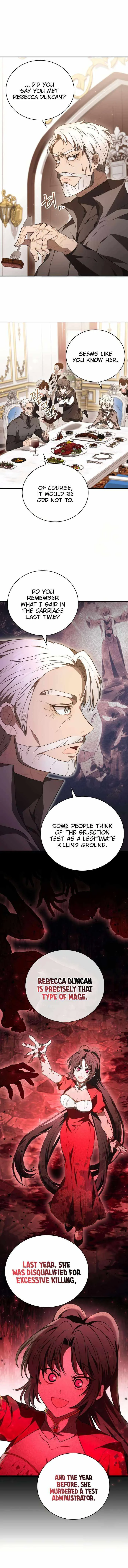 I Become a Legendary Arch Mage by Reading a Book Chapter 14 page 2