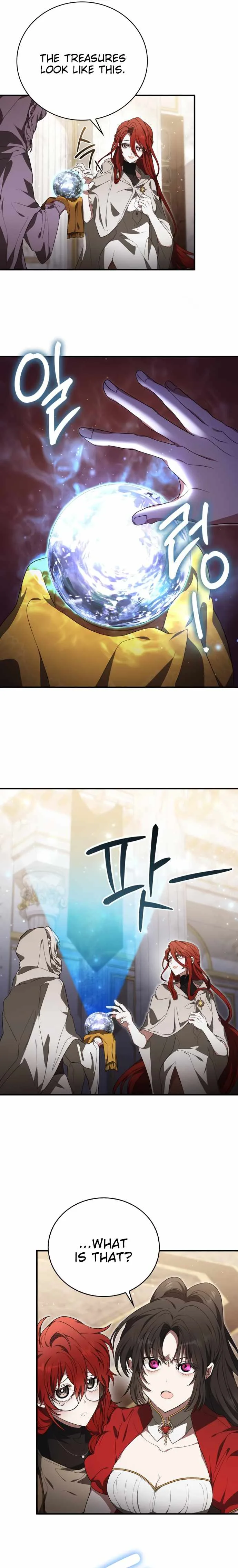 I Become a Legendary Arch Mage by Reading a Book Chapter 16 page 2