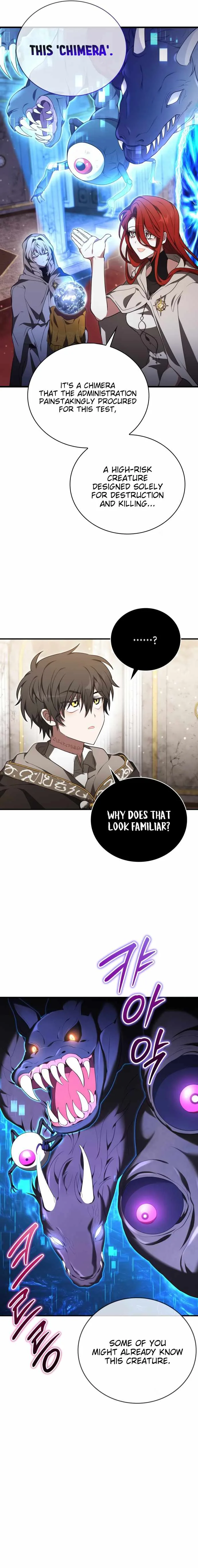 I Become a Legendary Arch Mage by Reading a Book Chapter 16 page 7