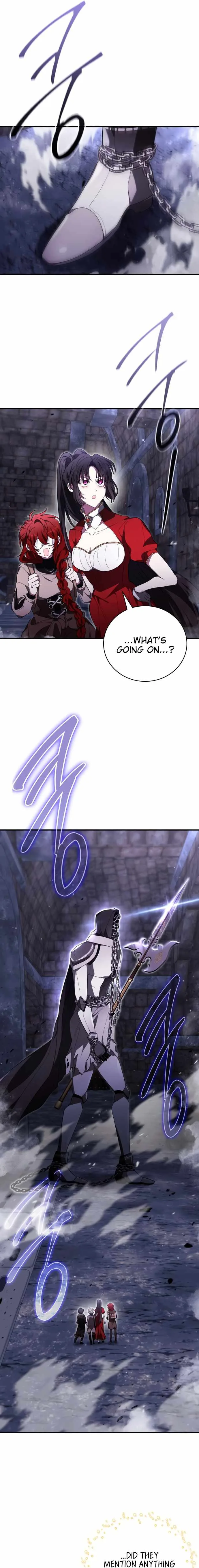 I Become a Legendary Arch Mage by Reading a Book Chapter 16 page 11
