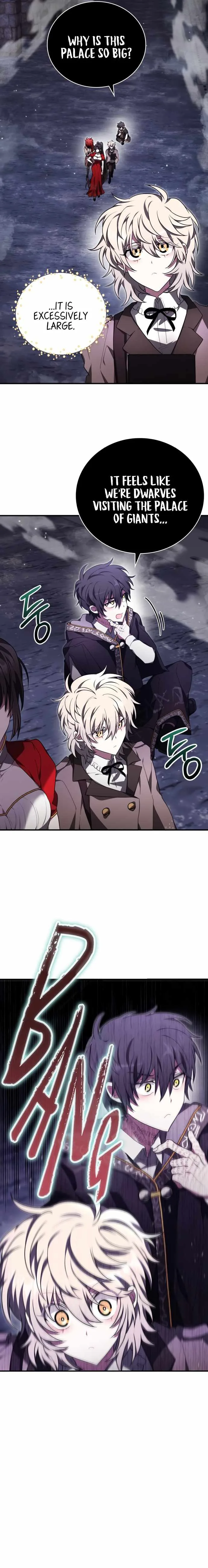 I Become a Legendary Arch Mage by Reading a Book Chapter 16 page 10