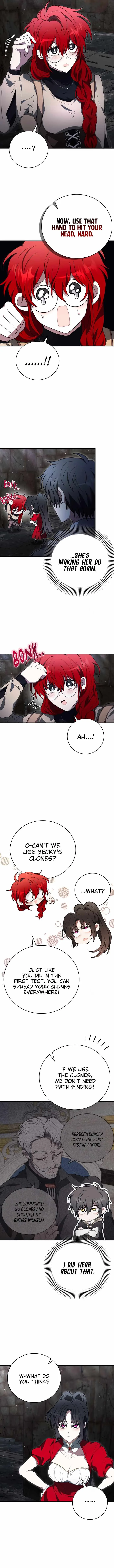 I Become a Legendary Arch Mage by Reading a Book Chapter 17 page 4