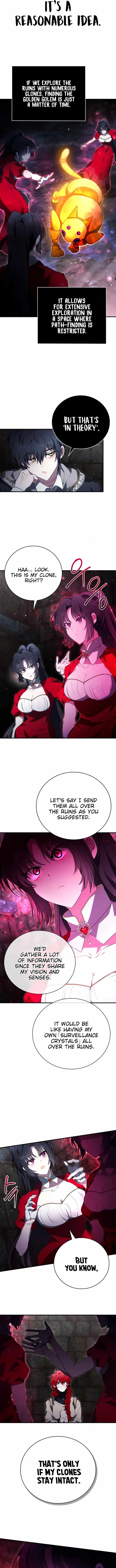 I Become a Legendary Arch Mage by Reading a Book Chapter 17 page 5