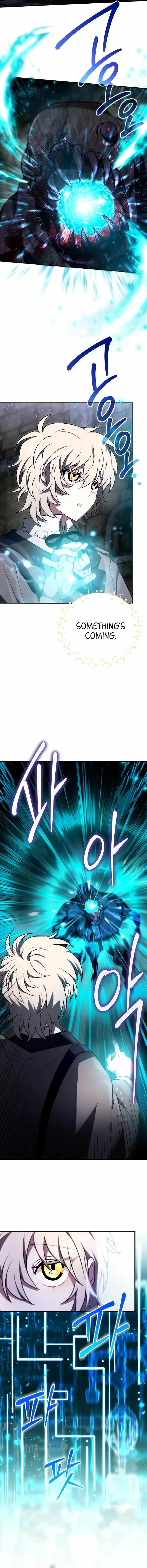 I Become a Legendary Arch Mage by Reading a Book Chapter 18 page 6
