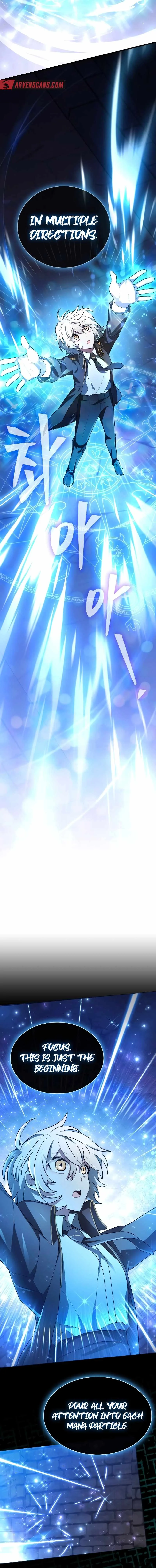 I Become a Legendary Arch Mage by Reading a Book Chapter 2 page 26