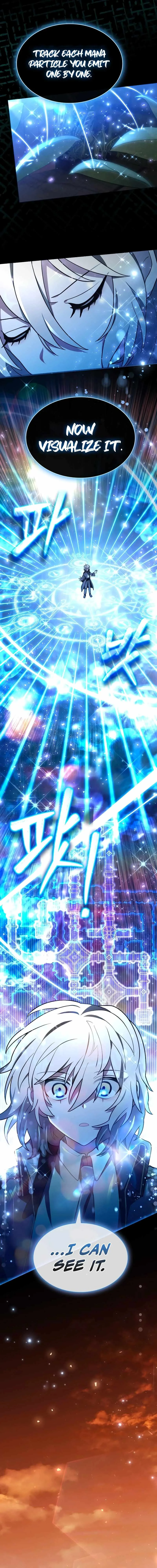 I Become a Legendary Arch Mage by Reading a Book Chapter 2 page 27