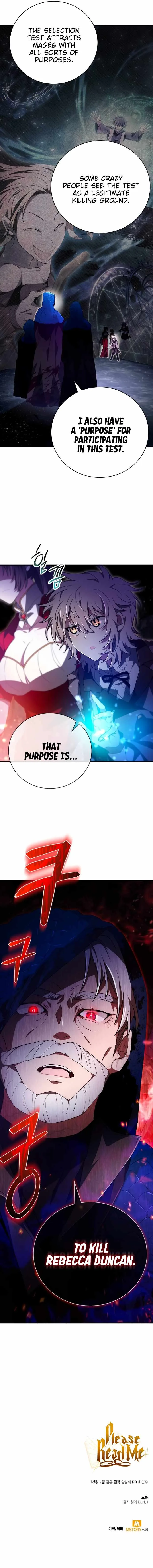 I Become a Legendary Arch Mage by Reading a Book Chapter 22 page 16