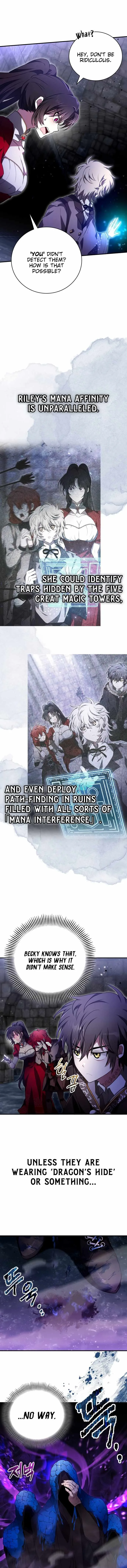 I Become a Legendary Arch Mage by Reading a Book Chapter 22 page 10