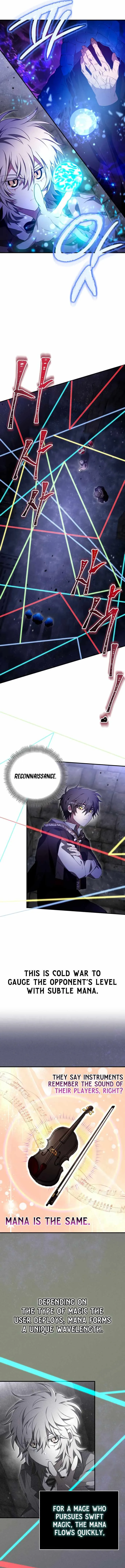 I Become a Legendary Arch Mage by Reading a Book Chapter 22 page 13