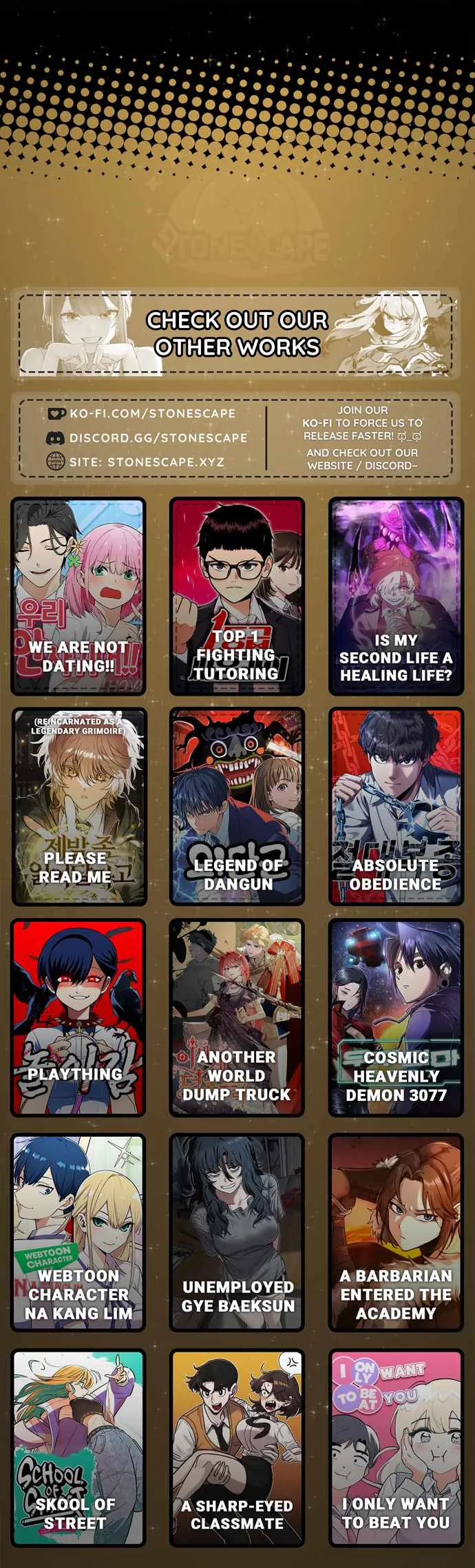 I Become a Legendary Arch Mage by Reading a Book Chapter 23 page 18