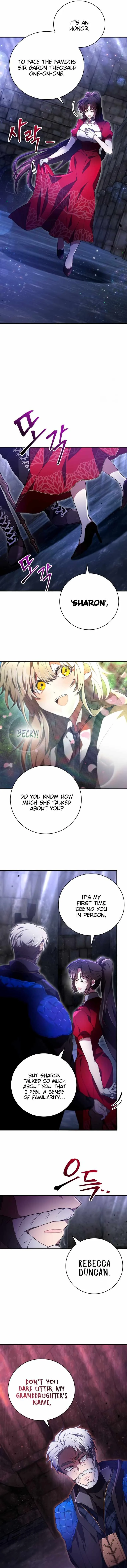 I Become a Legendary Arch Mage by Reading a Book Chapter 23 page 9
