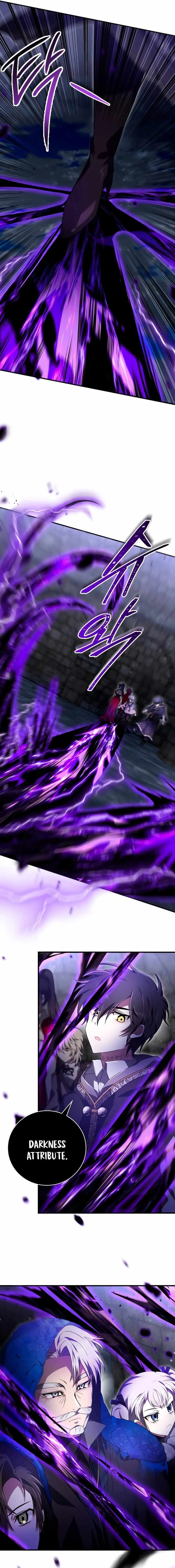 I Become a Legendary Arch Mage by Reading a Book Chapter 23 page 7
