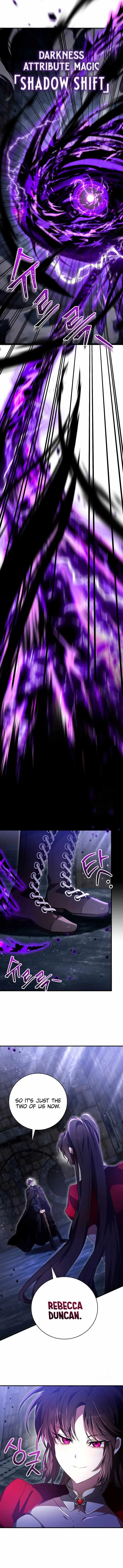 I Become a Legendary Arch Mage by Reading a Book Chapter 23 page 8