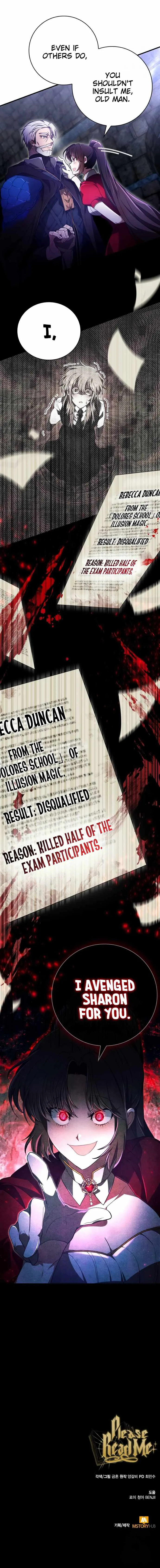 I Become a Legendary Arch Mage by Reading a Book Chapter 24 page 18