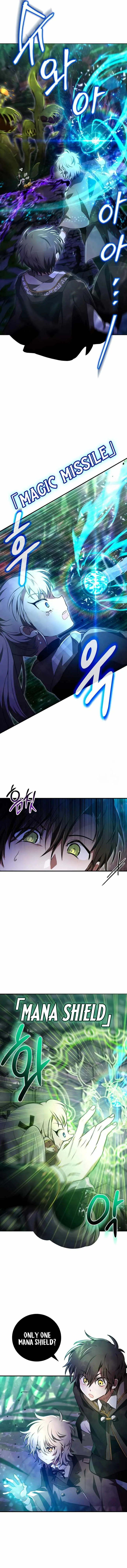 I Become a Legendary Arch Mage by Reading a Book Chapter 24 page 14