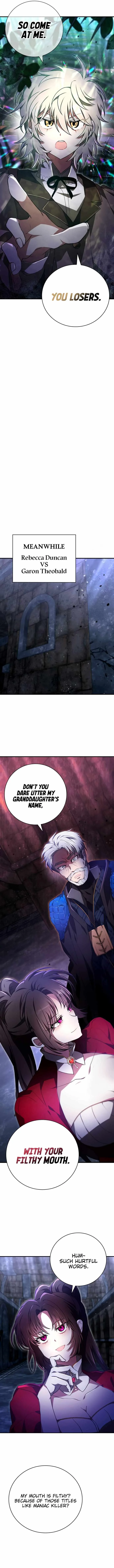 I Become a Legendary Arch Mage by Reading a Book Chapter 24 page 17