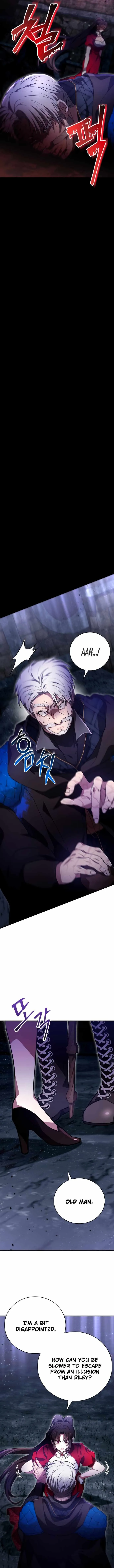 I Become a Legendary Arch Mage by Reading a Book Chapter 25 page 15