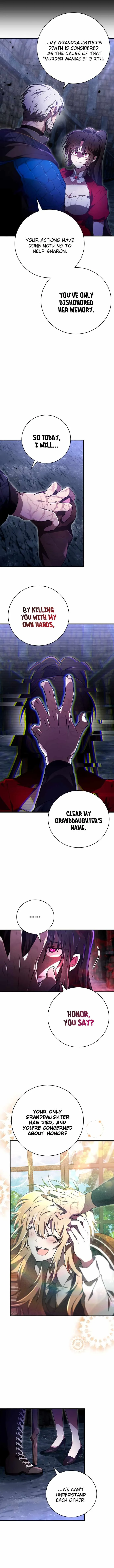 I Become a Legendary Arch Mage by Reading a Book Chapter 25 page 7