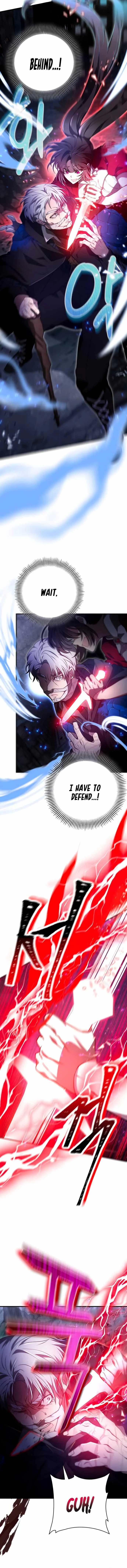 I Become a Legendary Arch Mage by Reading a Book Chapter 25 page 13