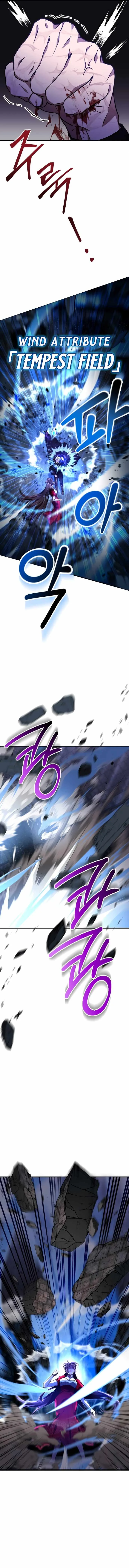 I Become a Legendary Arch Mage by Reading a Book Chapter 25 page 10
