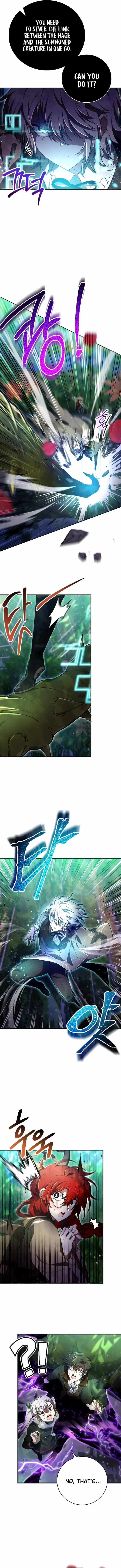 I Become a Legendary Arch Mage by Reading a Book Chapter 26 page 14