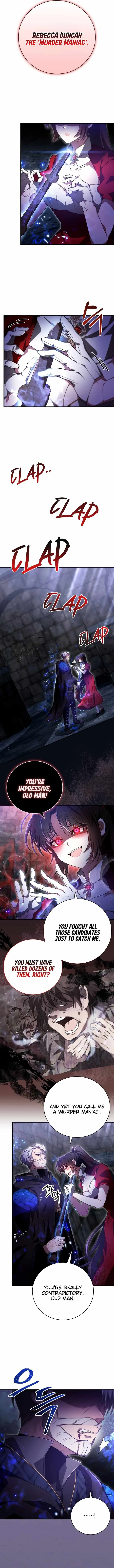 I Become a Legendary Arch Mage by Reading a Book Chapter 26 page 5