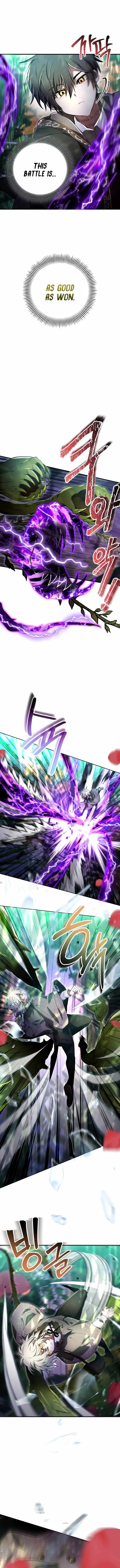 I Become a Legendary Arch Mage by Reading a Book Chapter 26 page 11