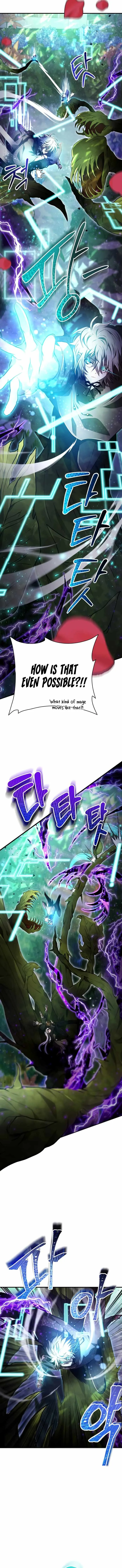 I Become a Legendary Arch Mage by Reading a Book Chapter 26 page 15