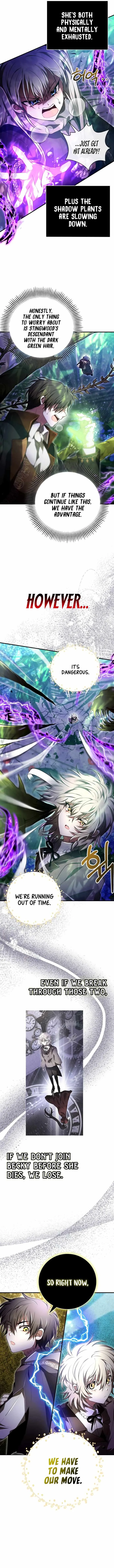 I Become a Legendary Arch Mage by Reading a Book Chapter 26 page 13