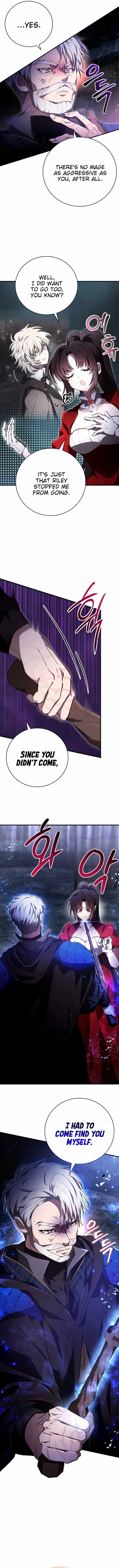 I Become a Legendary Arch Mage by Reading a Book Chapter 26 page 4
