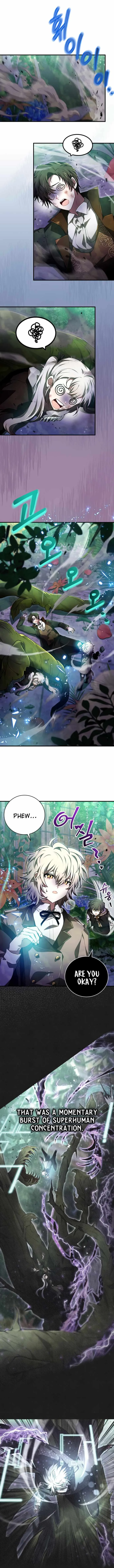 I Become a Legendary Arch Mage by Reading a Book Chapter 27 page 2