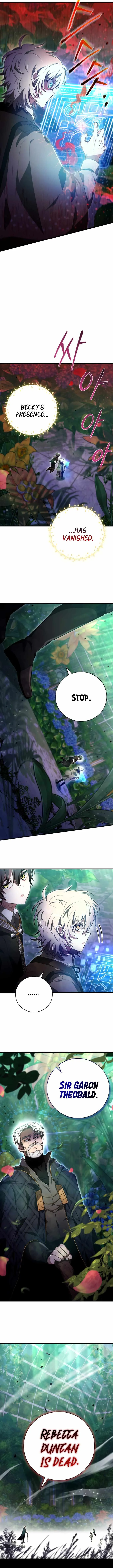 I Become a Legendary Arch Mage by Reading a Book Chapter 27 page 6
