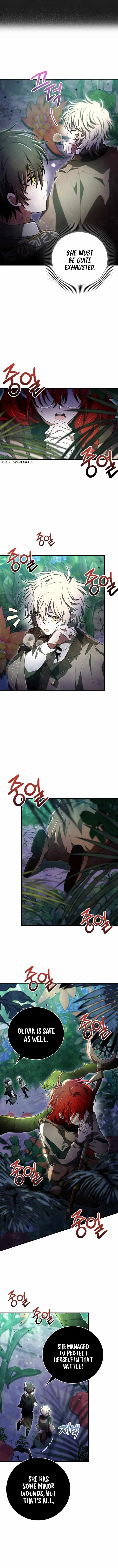 I Become a Legendary Arch Mage by Reading a Book Chapter 27 page 3