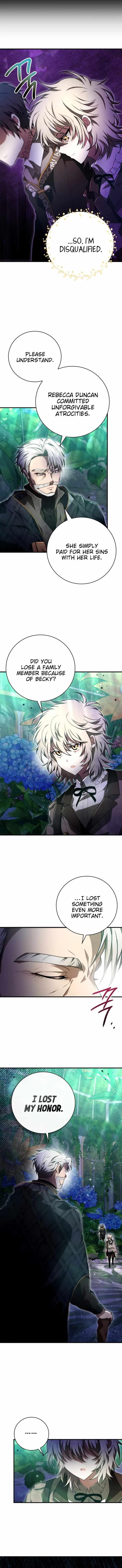 I Become a Legendary Arch Mage by Reading a Book Chapter 27 page 8
