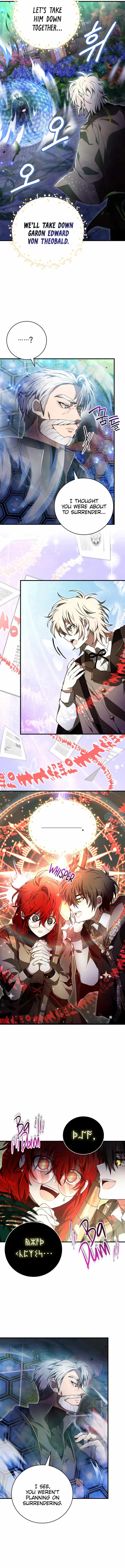 I Become a Legendary Arch Mage by Reading a Book Chapter 28 page 7