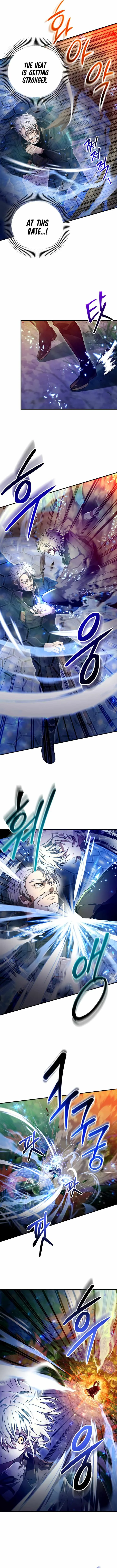 I Become a Legendary Arch Mage by Reading a Book Chapter 28 page 11