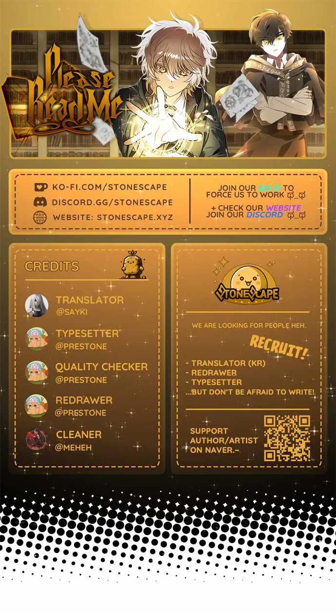 I Become a Legendary Arch Mage by Reading a Book Chapter 29 page 1