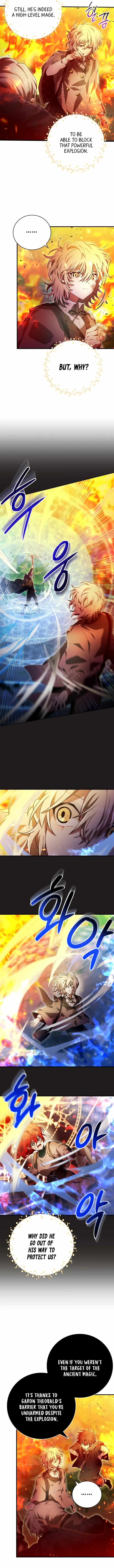 I Become a Legendary Arch Mage by Reading a Book Chapter 29 page 5