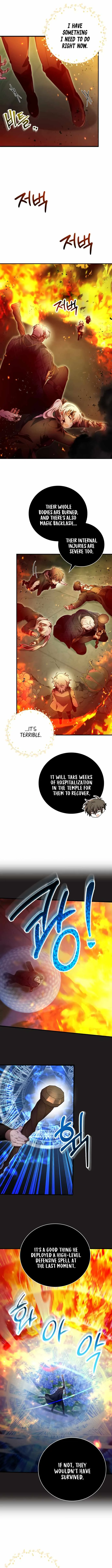 I Become a Legendary Arch Mage by Reading a Book Chapter 29 page 4