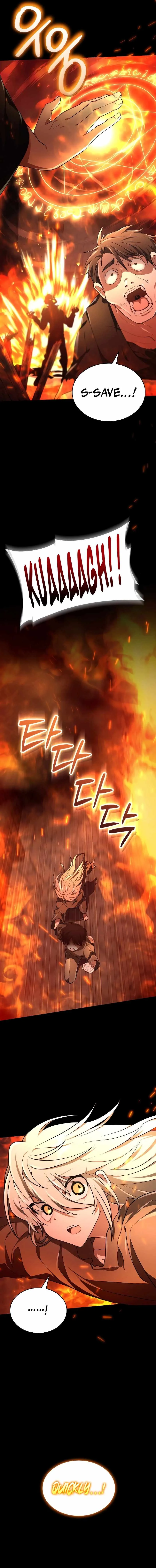 I Become a Legendary Arch Mage by Reading a Book Chapter 3 page 3