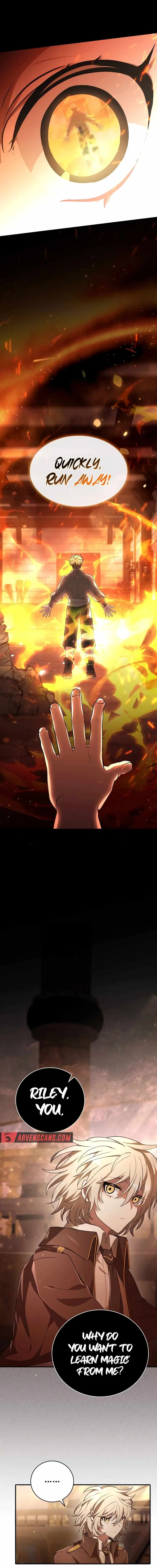 I Become a Legendary Arch Mage by Reading a Book Chapter 3 page 4